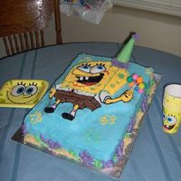 Spongebob 