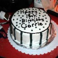 Dsc03074Hfh.jpg This was the my third cake ever that I baked and the first birthday cake.