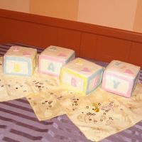 Baby Blocks 