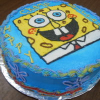 Spongebob 