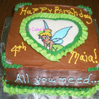 Tinkerbell 