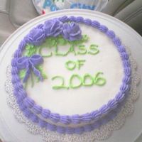 First Class Cake 