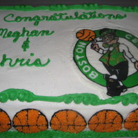 Celtics My first try at FBCT