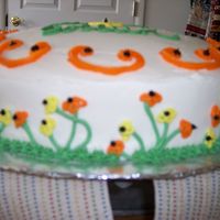 Bridal Shower This is the side view.