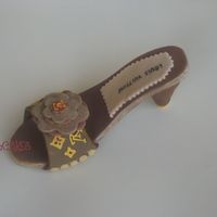 Louis Vuitton Shoe 