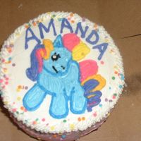My Little Pony 
