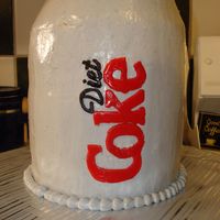 Diet Coke 