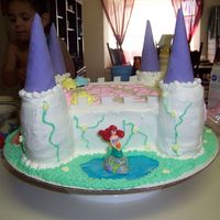 Lexi's Cake 2 Another pic.