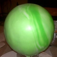Bowling Ball 