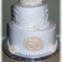 50Th Golden Anniversary 