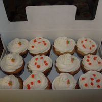Petite Cupcakes 