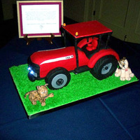 International Harvester 