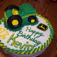 John Deere 
