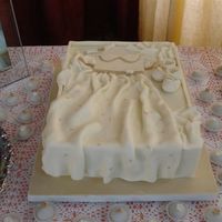 Vestido Da Isabel 
