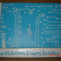 Circuit Board thanks for looking