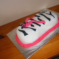 Flip Flop I was asked to make a flip flop.. found a few ideas here on CC...