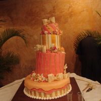 Bizcocho_Iris.jpg First to mention...beleive me this situations wasnt easy at all...Thanks to my sister, friend Lilita, who gave me all the support, help and...