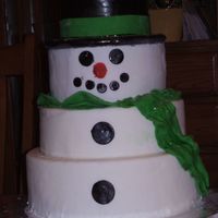 Snowman 
