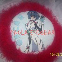 Sexy ESTA TORTA SE LA HICE A MI NOVIO PARA SU CUMPLEA&Ntilde;OS , ES FANATICO DE LOS DIBUJOS DE EVANGELION