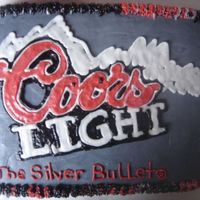 Coors Light 