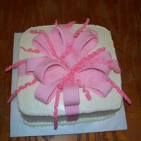 Marchapril_162.jpg made this for a friend and ended up being great practice for me as well. Still new to making cakes and it was the first time with fondant...