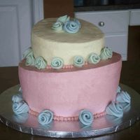 Practice Topsy Turvy First try making topsy turvy - was conservative with tapering. Wanted to get the technique down first. Thanks to Miriel for the Diagram...