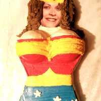 Wonder Woman 