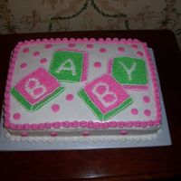 Baby Shower 