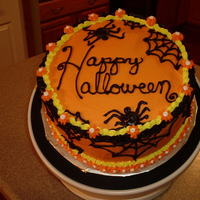 Happy Spiders Just for fun...sending to work with husband tomorrow. All bc, including spiders. Thanks mbalis for the inspiration.