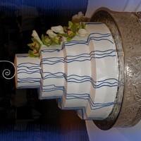 Stripes Gotta tell ya...this one's a little different!