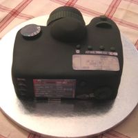 Camera Now the back side of the camera :) Enjoy!