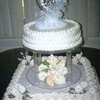 Pastor's 25Th Anniversary 