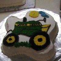 John Deere Theme For Baby Shower My niece had everything John Deere for the baby and didn't want the usual baby shower cake, so I took the Baby Buggy pan and turned it...