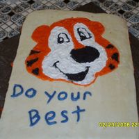 Tiger Cubs Anouther View 