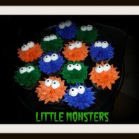 Little Monsters! 