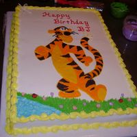 Tigger 
