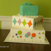 Display Cake 