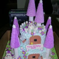 Unicorn Castle 