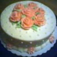 Roses Pink Roses, Wilton Course