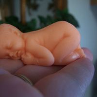 First Impressions Infant... I love,Love,Love this mold!!!