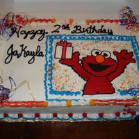 My First Fbct! This was my first FBCT and I have to say I LOVE how easy it was. I was unsure, and even made 2, incase one of them broke or didn't...