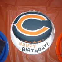 Nfl Chicago Bears 