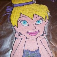 Tinkerbell 