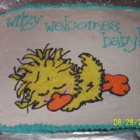 Witzy_First Cake 