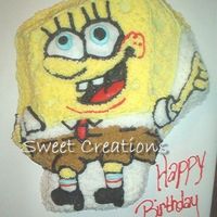Sponge Bob 