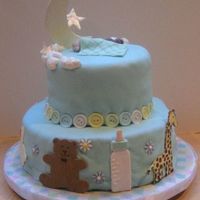 Baby_Shower_Cake_Agh_Iii_Cc.jpg This is my first baby shower cake...inspired, of course, by many wonderful artists on CC!
