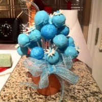 Cake Pops 