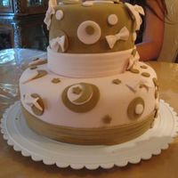 L_C0892Bbd1Ed03852Fb1D98113532.jpg Second Fondant cake.