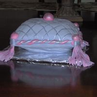 Pillow Cake 