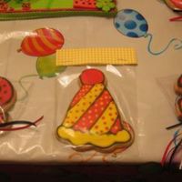 Party Favors Favors for niece's party